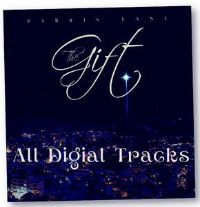 The Gift (All Digital Tracks)