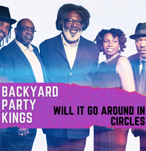 Will It Go Around in Circles